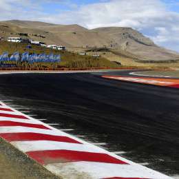 TC: se confirmaron los escenarios para el arranque de la temporada 2025