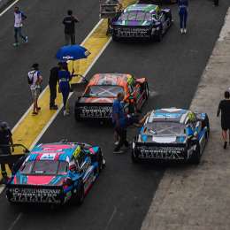 Procar 4000: las declaraciones de los ganadores de las series de la Clase A y Clase B