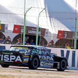 TC: ¡Horarios y grillas! Así se largan las series en Viedma
