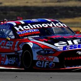 TC: Marcelo Occhionero respaldó a Werner: "Que pena que se preocupen tanto por el rival"