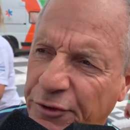 TC: Balinotti sobre la salud de Ledesma: "Se está recuperando"