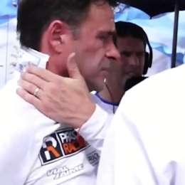 TC: Christian Ledesma se recuperó y ya está con su equipo en Viedma