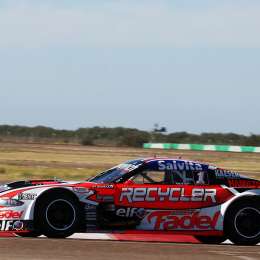 TC: Werner post Viedma: “Me falta confianza plena en detalles”