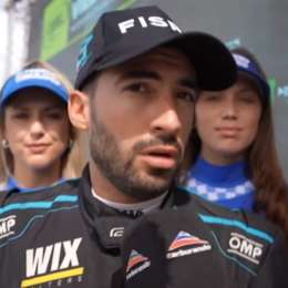 Santero y las conclusiones de Viedma. "Sentí que iba más exigido que Werner"