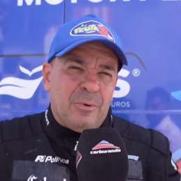 La bronca de Fontana contra sus colegas: "Se adelantan mucho en los relanzamientos"