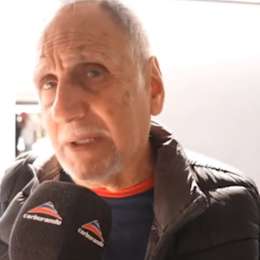 TC: Di Meglio planteó la problemática que generan los calendarios ajustados