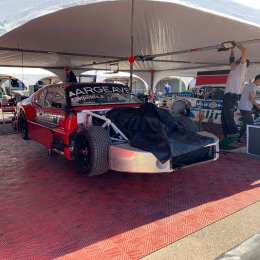 TC: Walter Alifracó analizó el mal paso de su equipo por Viedma