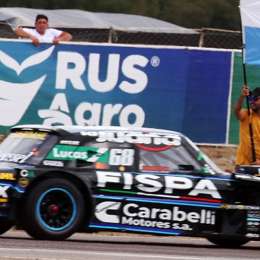 ¡Último momento! Cambió el clasificador final del TC en Viedma