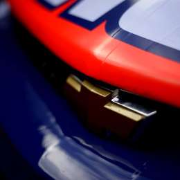 TC: un equipo confirmó que construirá dos Camaro