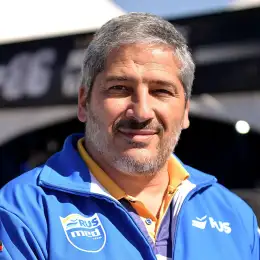 TC: Cruzzetti habló de la llegada de los autos de nueva generación al equipo RUS