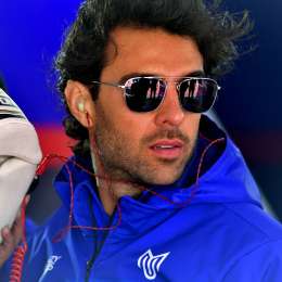 TC: Manu Urcera y el análisis de su top cinco en Viedma