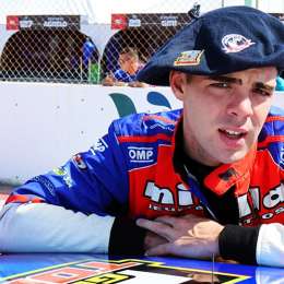 TC: Todino analizó el funcionamiento de su Ford Falcon: "Hay que mejorar bastante"