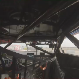 TC: ¡Desde adentro! Así se vivió el impactante accidente de Ledesma en Viedma