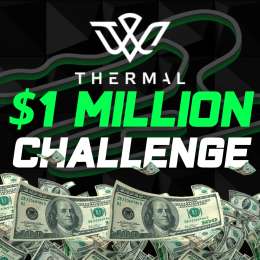 IndyCar: ¿Cómo será la carrera por el millón de dólares en el Thermal Club?