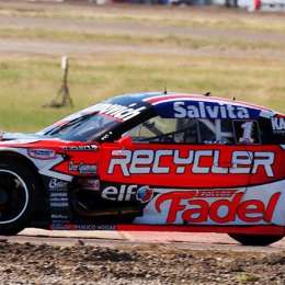 TC: ¡Exclusivo! ¿Cuál fue el equipo que preguntó si el Mustang de Werner estaba en regla?