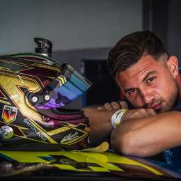 Procar 4000: Rossi y un análisis más profundo de su triunfo en el circuito N°9 del Gálvez