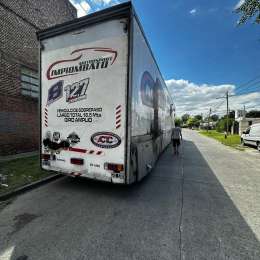 TC: el posteo del equipo Impiombato Motorsports tras un fin de semana difícil en Viedma