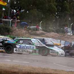 Las polémicas maniobras del TC en Viedma en la mirada de Vivian