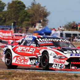TC: los pilotos y su visión sobre el Mustang de la nueva generación; ¿Nació mejor?