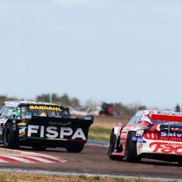 TC: De Benedictis sobre el Ford de Werner: "No hubo denuncia, nadie quiere perjudicar a nadie"