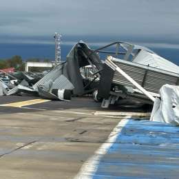Procar 4000: la categoría se solidarizó con el autódromo de 9 de Julio