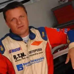 Adrián Hang: “Cada tanto me pica el bichito y me dan ganas de correr”