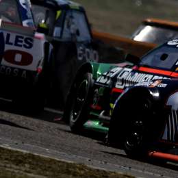 TC: la CAF de la ACTC citó a tres pilotos luego de la fecha en Viedma