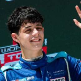 Montenegro sobre su presencia en el TCR South America: "Voy a correr en Interlagos"