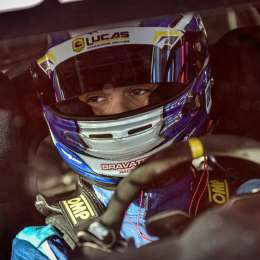 Nacho Montenegro: “Ya surgieron dos invitaciones para los 200Km”