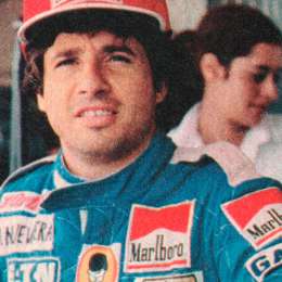 Guerra y sus inicios en el automovilismo: "Quería cumplir los 18 para poder correr"