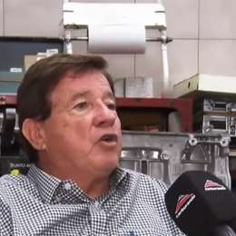 Miguel Ángel Guerra: "Hoy hay ídolos, pero les falta marketing"