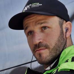 IndyCar: Thermal, el "paraíso fierrero" donde correrá Canapino
