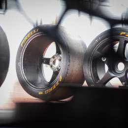 TC2000: Pirelli testeará tres compuestos más blandos