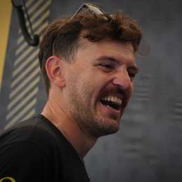 Josito Di Palma: “Siempre es lindo estar arriba de un auto de carrera y más de un TC2000”