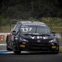 TC2000: ¿En qué consiste una prueba aerodinámica?