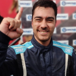 Signorelli llenó de elogios al auto de TCR South America ¿Qué dijo?