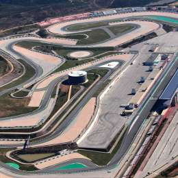 MotoGP: Portimao mejoró la seguridad para la segunda fecha