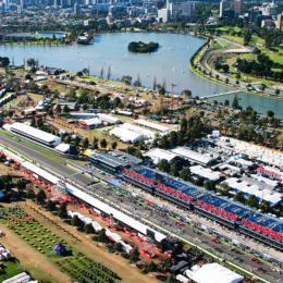 F1: ¿A qué hora y por dónde ver los entrenamientos para el Gran Premio de Australia?