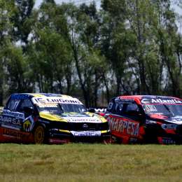 TC Pick Up: los horarios de transmisión para la segunda fecha en La Plata