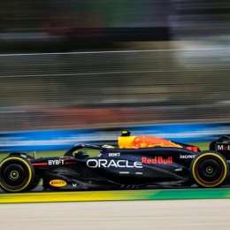 F1: ÚLTIMO MOMENTO: “Checo” Pérez penalizado en Australia