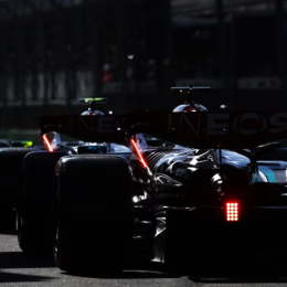 F1: después de las sanciones, así será la grilla de partida para el Gran Premio de Australia