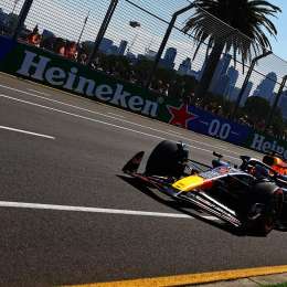 F1: ¿A qué hora y por dónde ver el GP de Australia?