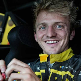 TC Pick Up: Jakos aguantó en lo más alto y se quedó con la pole en La Plata