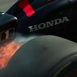 F1: ¡Golpe de escena! Abandono de Verstappen en Australia