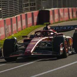F1: sin Verstappen, Carlos Sainz y Ferrari se llevaron el Gran Premio de Australia
