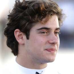 F2: Franco Colapinto fue desclasificado de la Feature Race de Australia