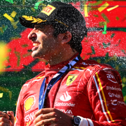 F1: ¿Cómo quedó el campeonato tras el Gran Premio de Australia?