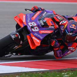 ¿Cómo quedó el campeonato de MotoGP luego de Portugal?