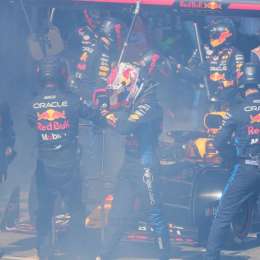F1: Horner tras el abandono de Verstappen: “Hay mucho por aprender”