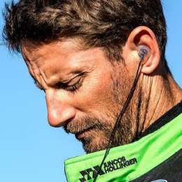 IndyCar: ¿Qué dijo Grosjean del toque que recibió en la largada?